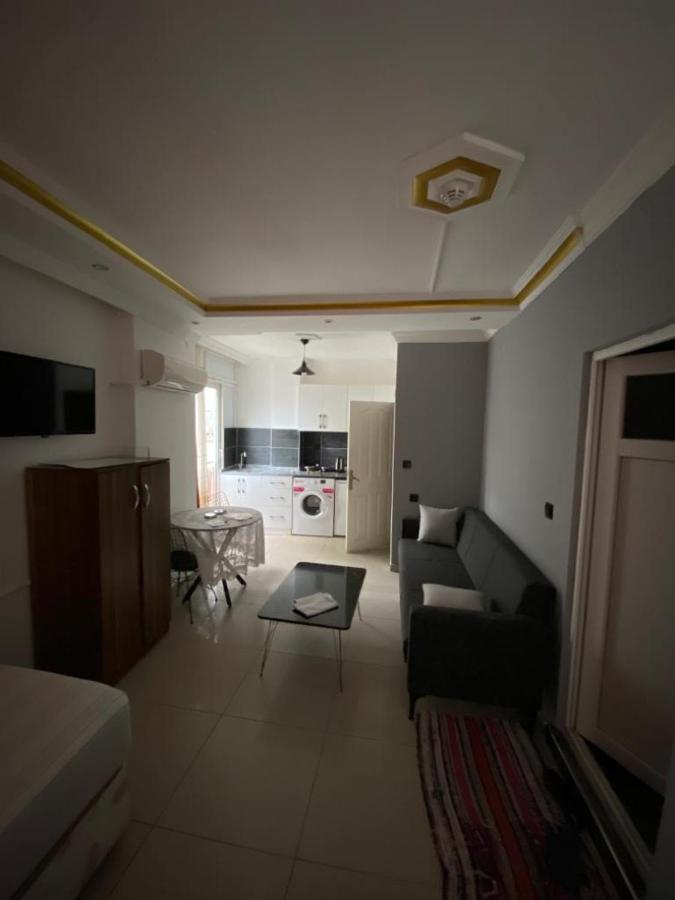 אנטליה Rekor Otel מראה חיצוני תמונה