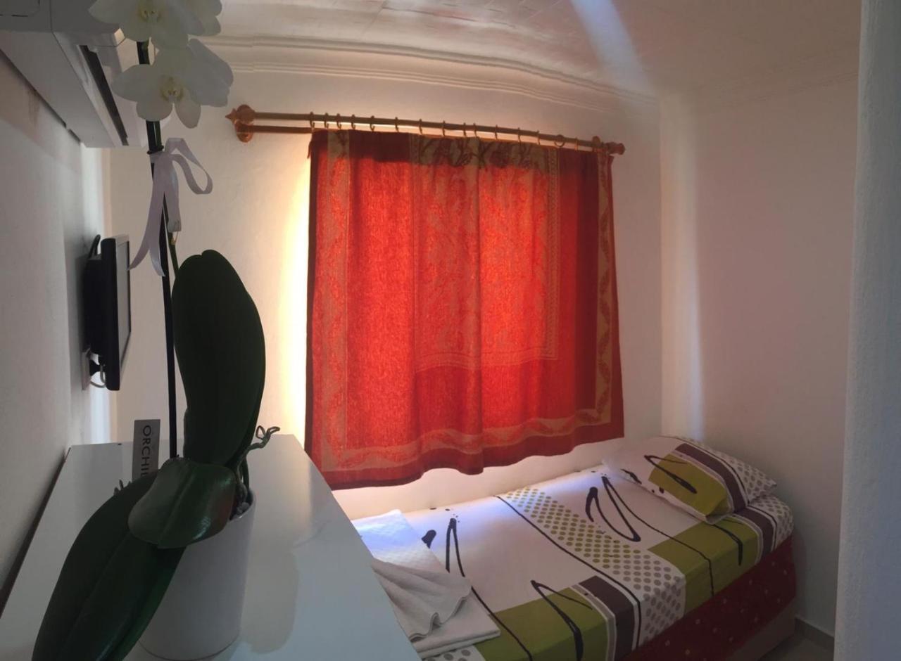 אנטליה Rekor Otel מראה חיצוני תמונה